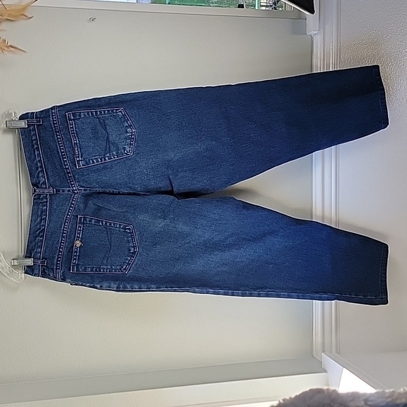 Vintage Chic mom jeans - Picture 8 of 11